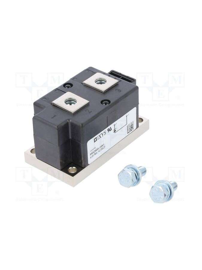 mdo500-16n1-ixys