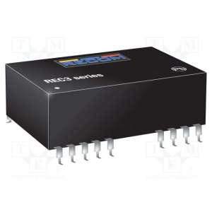 REC3-0505DRW/H6/A RECOM