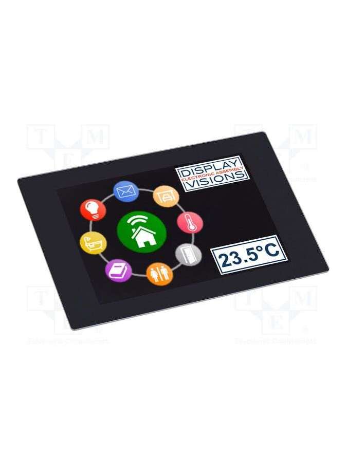 ea unitfts035-atc-display visions