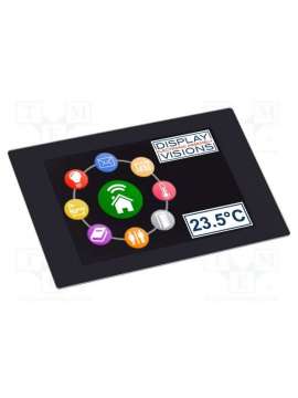 ea unitfts035-atc-display visions