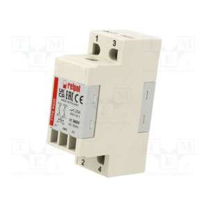 RG25-3022-28-3380 RELPOL
