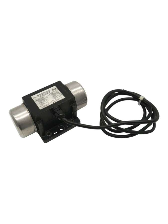 neg 5050-usd-netter vibration