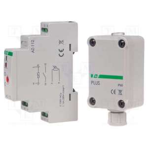 AZ-112-PLUS-24V F&F