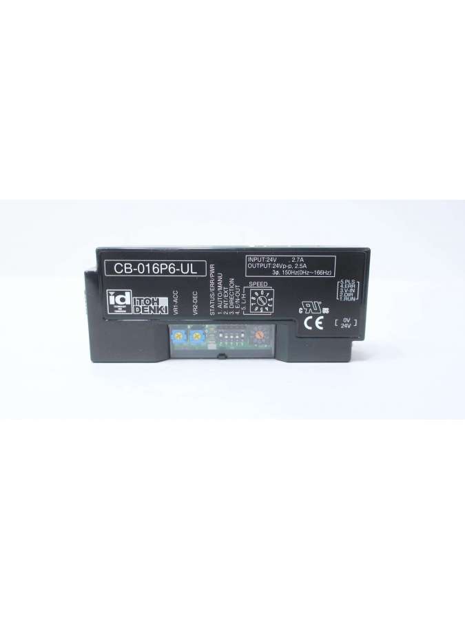 cb-016p6-ul-itoh denki