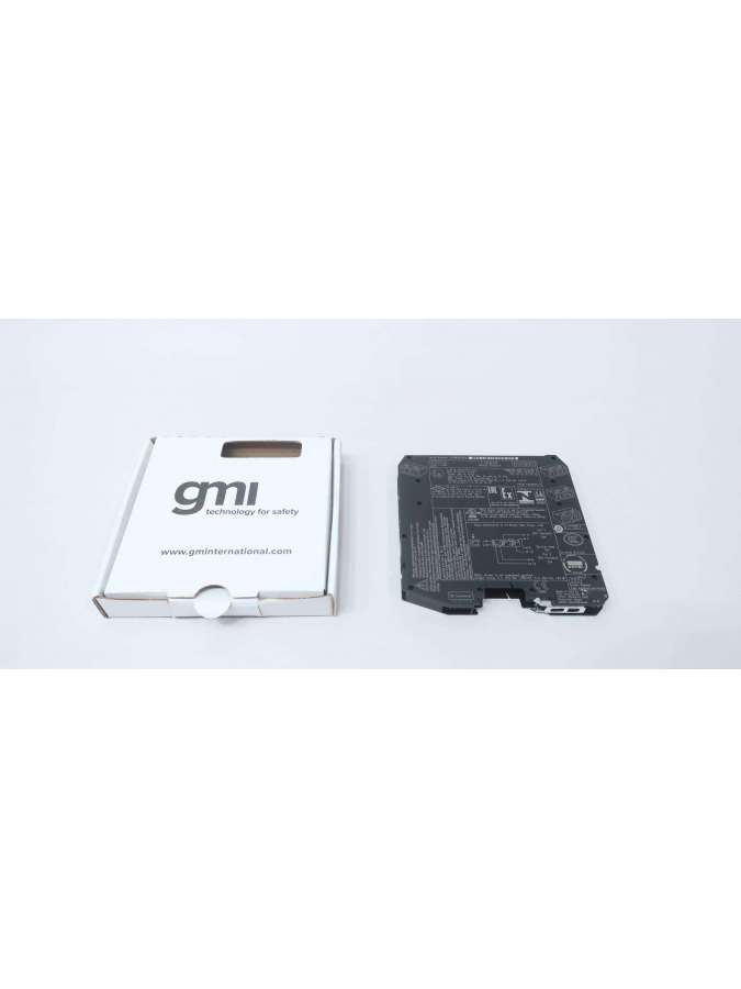d5090s-gm international