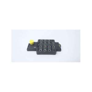 16MB12-4P2-CS19 TURCK USED