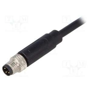 PXPPVC08FIM03ACL010PVC BULGIN
