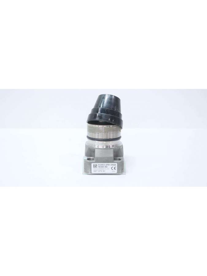 sst dp2 sil-rosemount