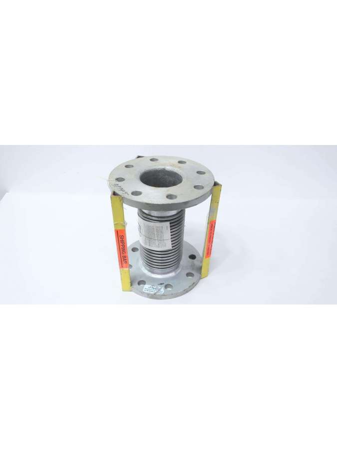 4"-hyspan