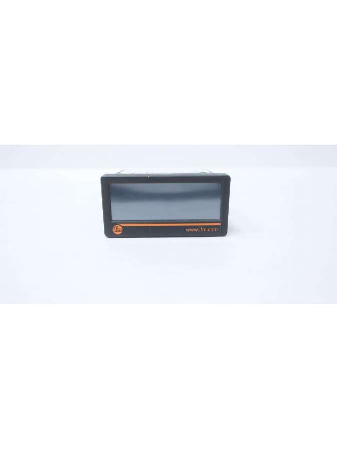 dx2055-ifm efector