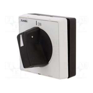 GAX62B LOVATO ELECTRIC