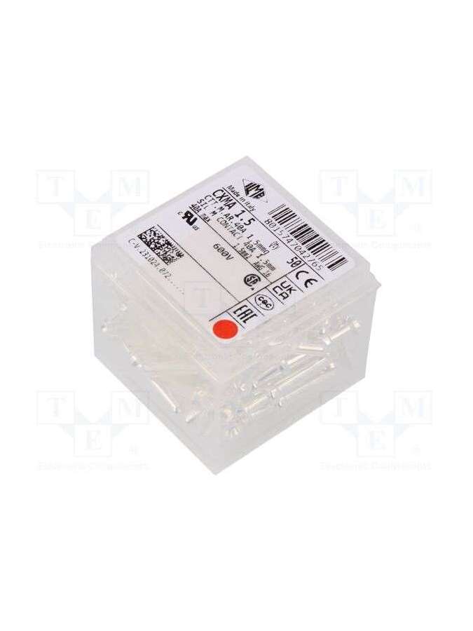 cxma 1.5-ilme