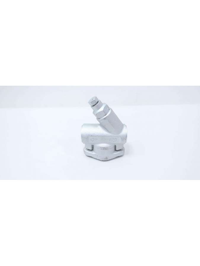 mk 45-2 dn20-flowserve