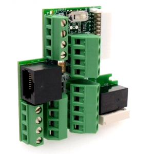 016285 SCHNEIDER ELECTRIC USED