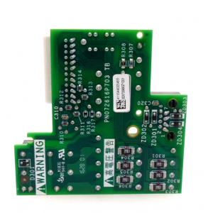 016285 SCHNEIDER ELECTRIC USED