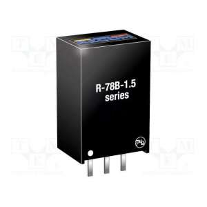 R-78B6.5-1.5 RECOM