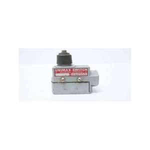 KSB52-TA UNIMAX SWITCH USED