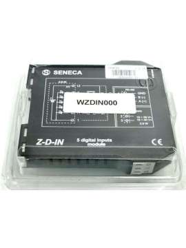 z-d-in 5-seneca