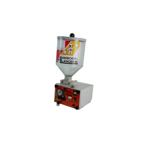 Mischboy 500 E1 AMBOSS+LANGBEIN D'OCCASION