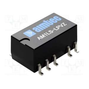 AM1LS-0509DH30LPVZ AIMTEC