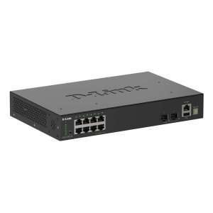 dlink dgs-1530-10/e-dlink