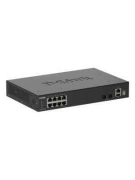 dlink dgs-1530-10/e-dlink
