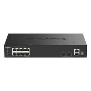 dlink dgs-1530-10/e-dlink