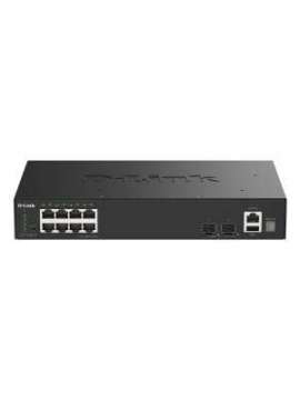 dlink dgs-1530-10/e-dlink
