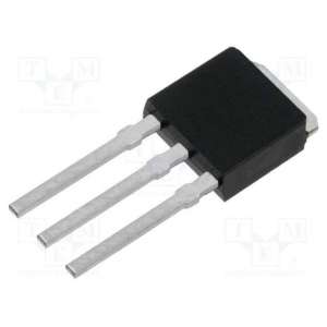 IRFU3607PBF INFINEON TECHNOLOGIES