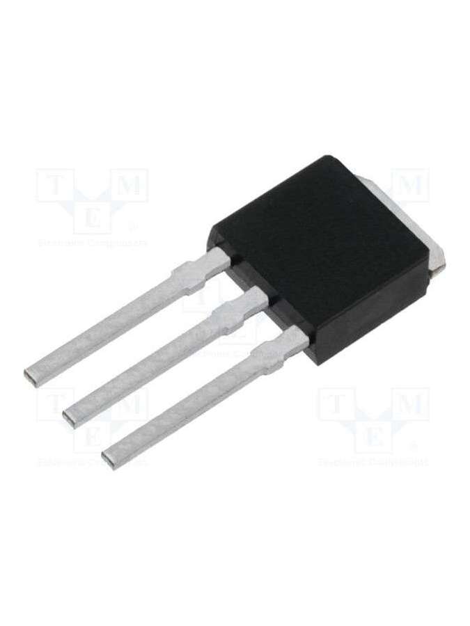 irfu3607pbf-infineon technologies