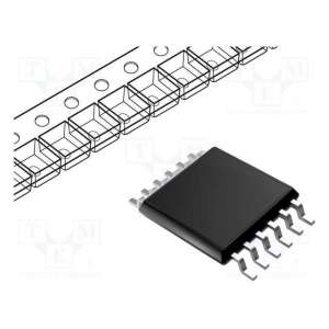 L5150CJTR STMICROELECTRONICS