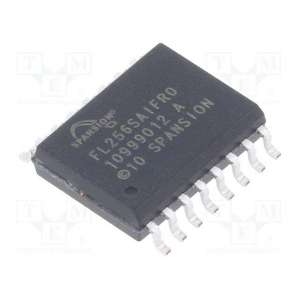 S25FL256SAGMFIR01 INFINEON TECHNOLOGIES