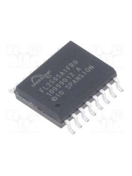 s25fl256sagmfir01-infineon technologies