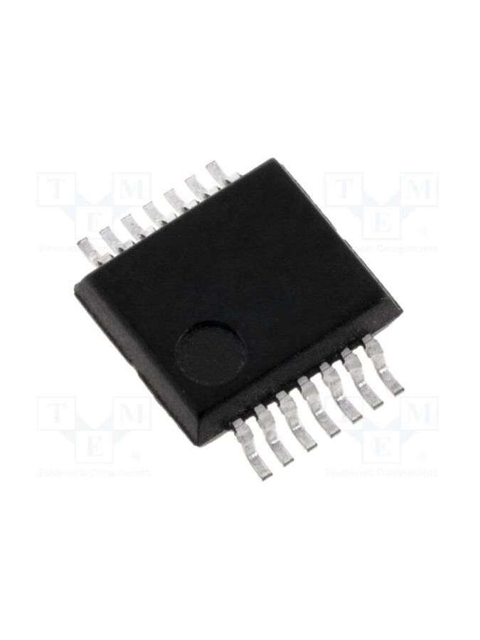 tld2314elxuma1-infineon technologies