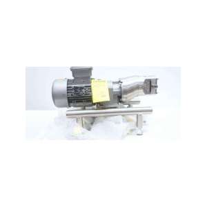 3554B-2 UNIBLOC-PUMP