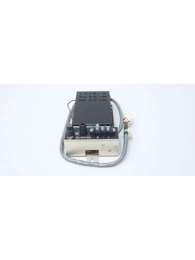 vt25-372-10/xb-converter concepts
