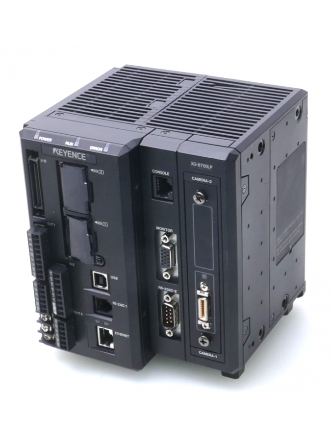 xg-8700lp-keyence