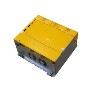 BM5193-FT00-0000-0128-00-01 BAUMULLER USED