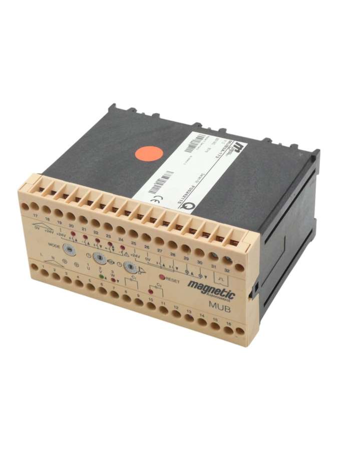 mub3a-173-usd-magnetic autocontrol