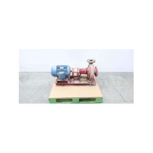 E-1510 SSF 8.5 BELL & GOSSETT D'OCCASION