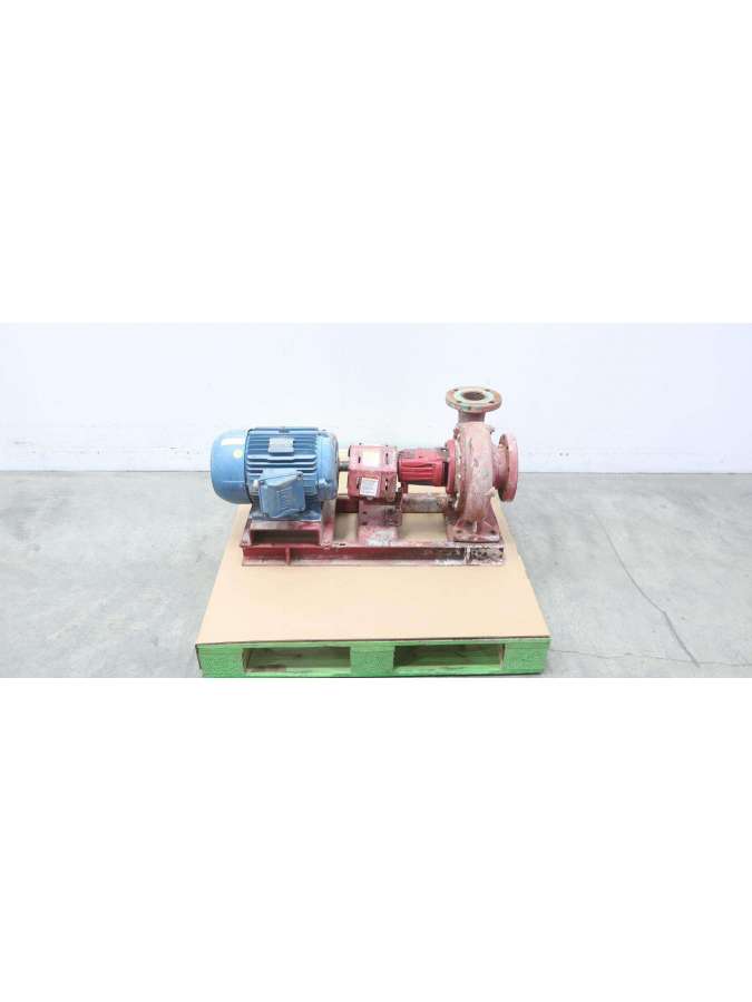 e-1510 ssf 8.5-usd-bell & gossett
