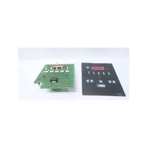 EBU-CL-4 SJ CONTROLS USADO