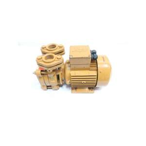 MTNU-30-GRD-10 SPECK PUMPEN