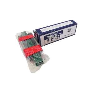 SHS-25 THK