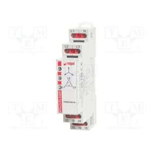 RPN-2VFS-A400 RELPOL