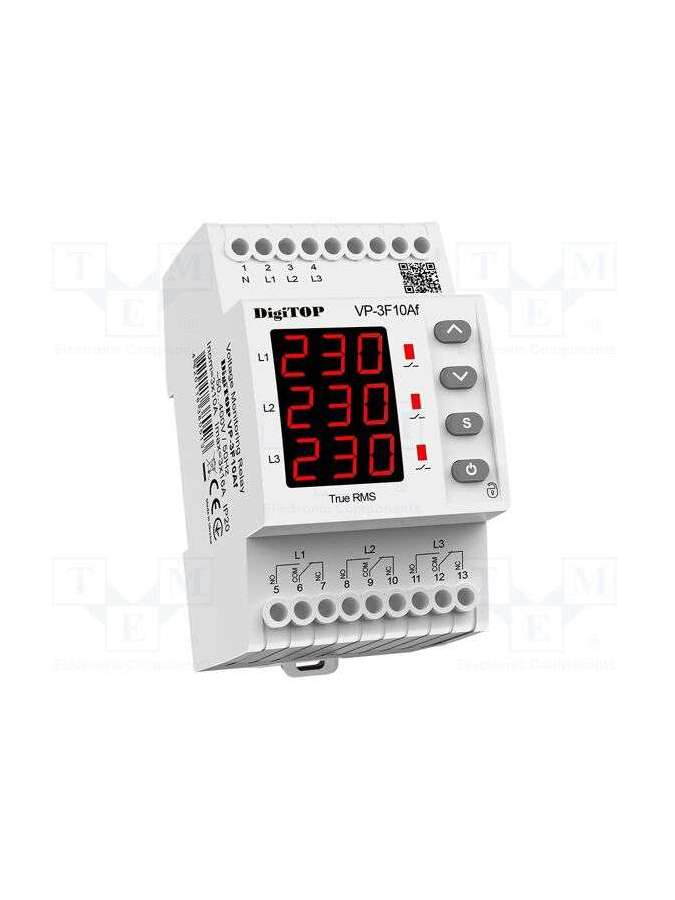 vp-3f10af-digitop electric