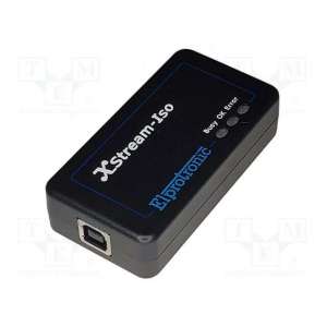 FLASHPRO-X-1V (XS) ELPROTRONIC
