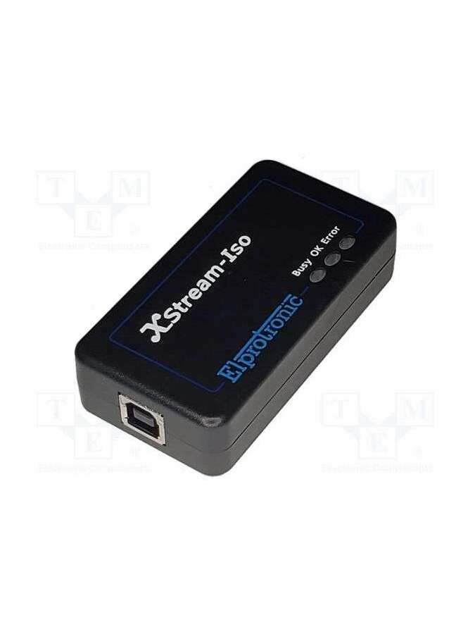 flashpro-x-1v (xs)-elprotronic