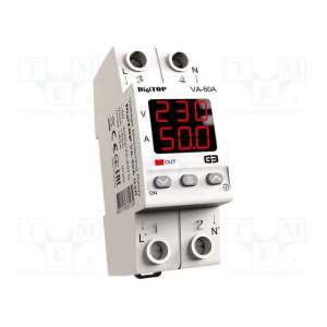 VA-50A G3R DIGITOP ELECTRIC