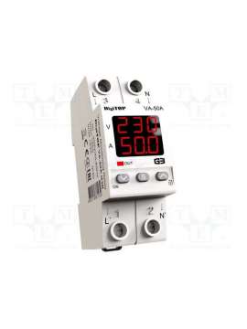 va-50a g3r-digitop electric